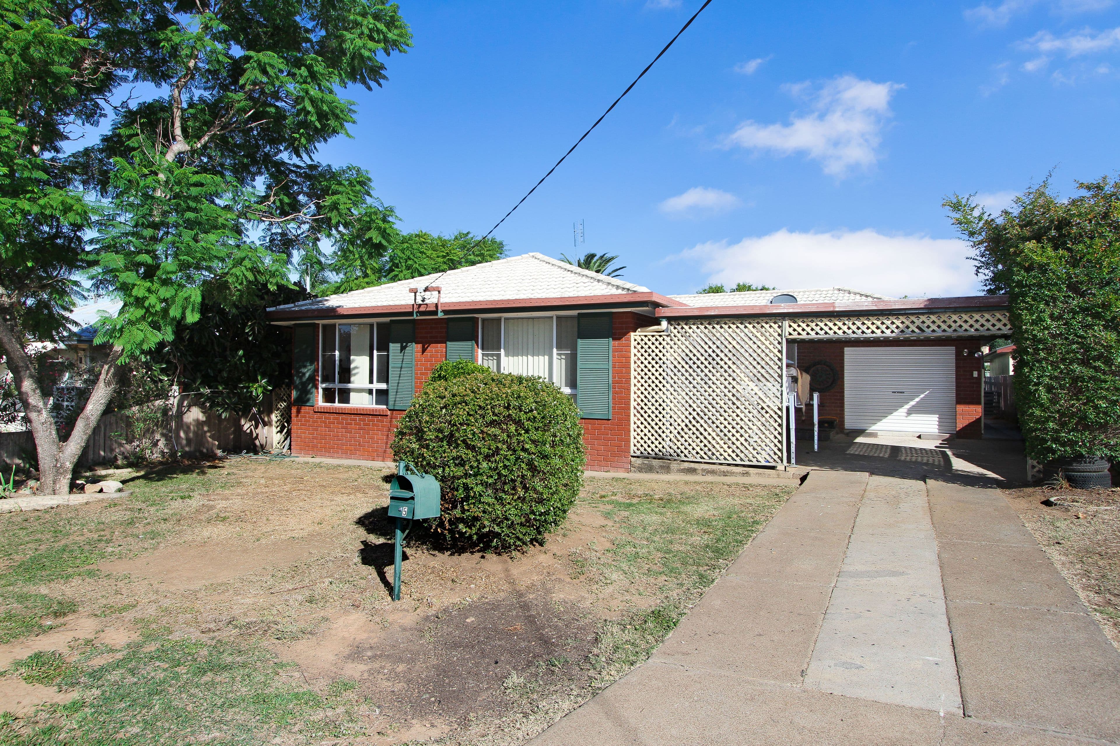 5 Ring Street, Tamworth NSW 2340, Tamworth - Image 1