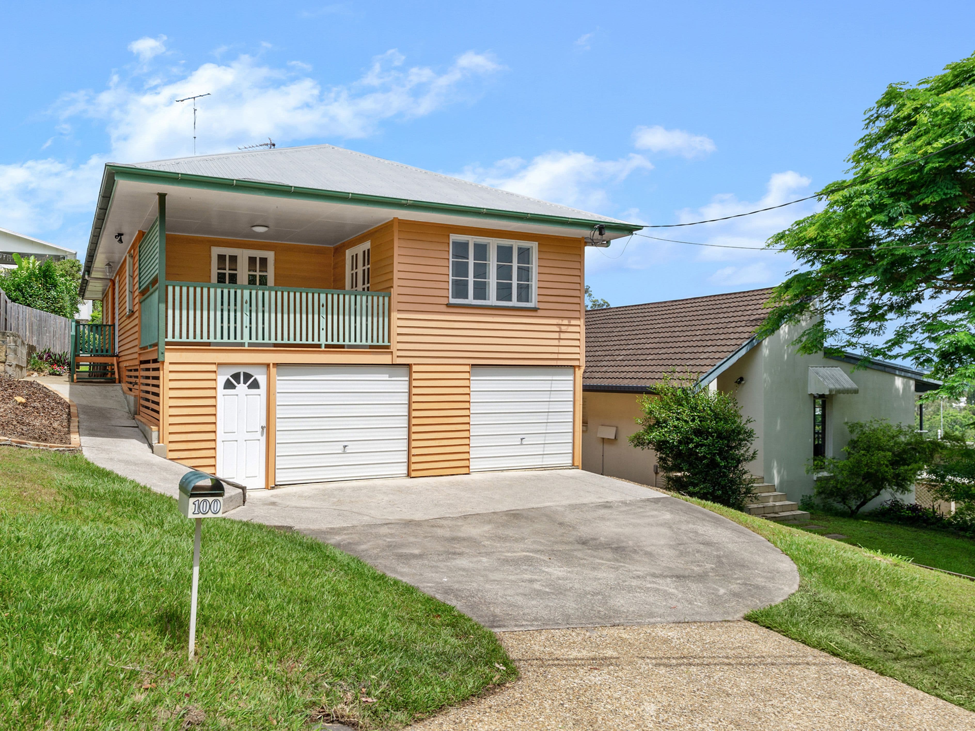 100 Chelford Street, Alderley QLD 4051, Alderley - Image 1