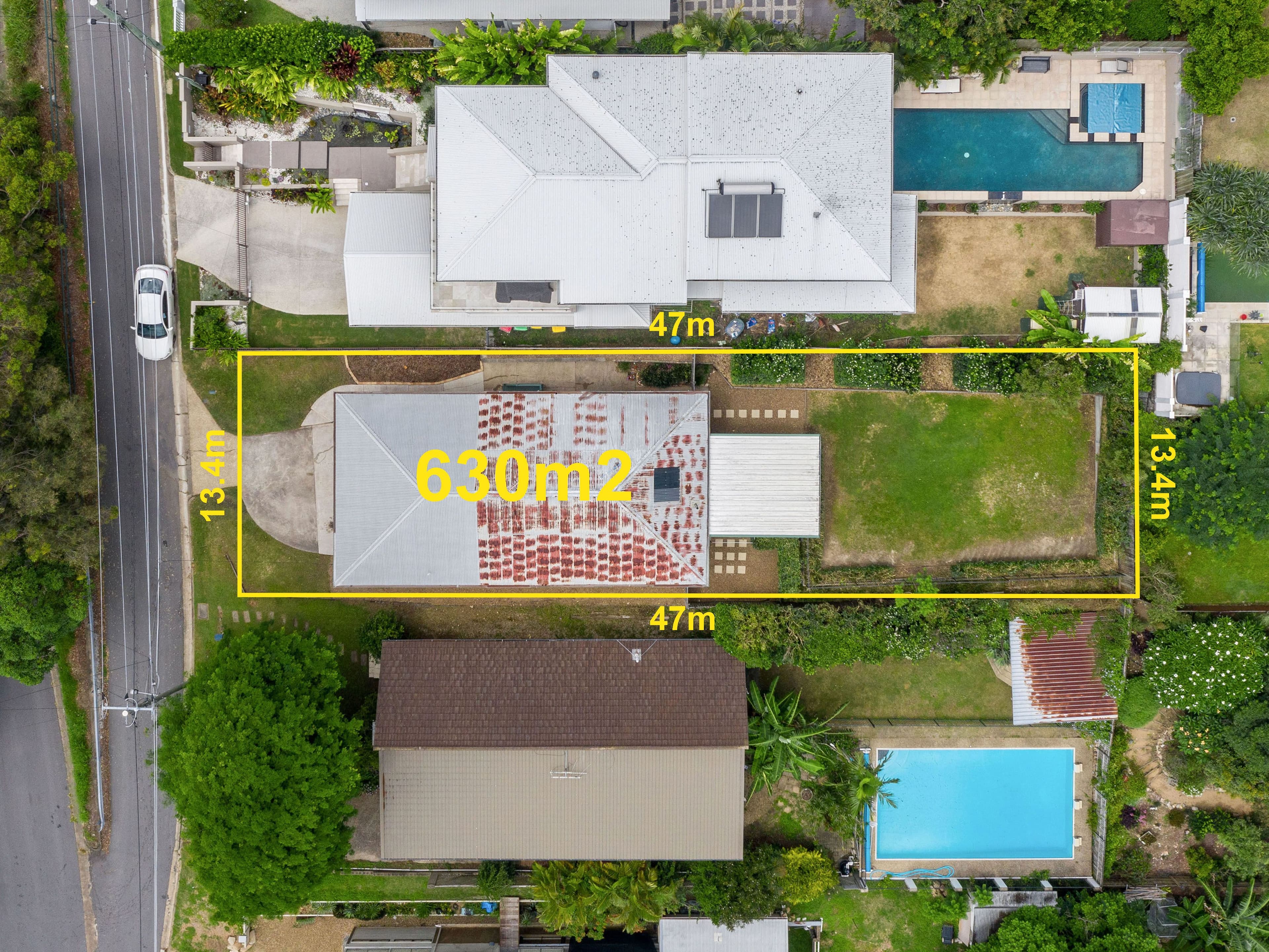 100 Chelford Street, Alderley QLD 4051, Alderley - Thumbnail 3