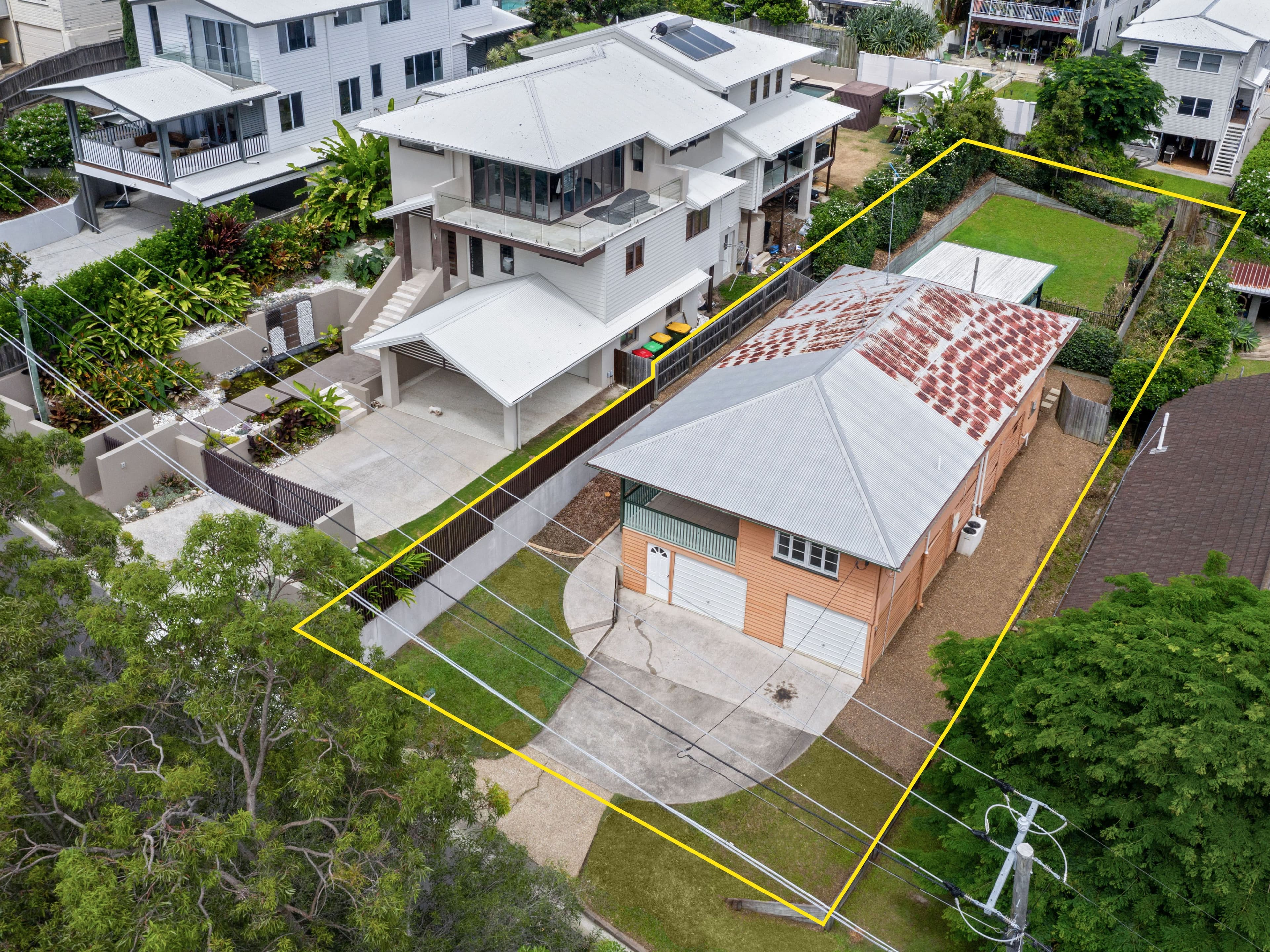 100 Chelford Street, Alderley QLD 4051, Alderley - Thumbnail 7