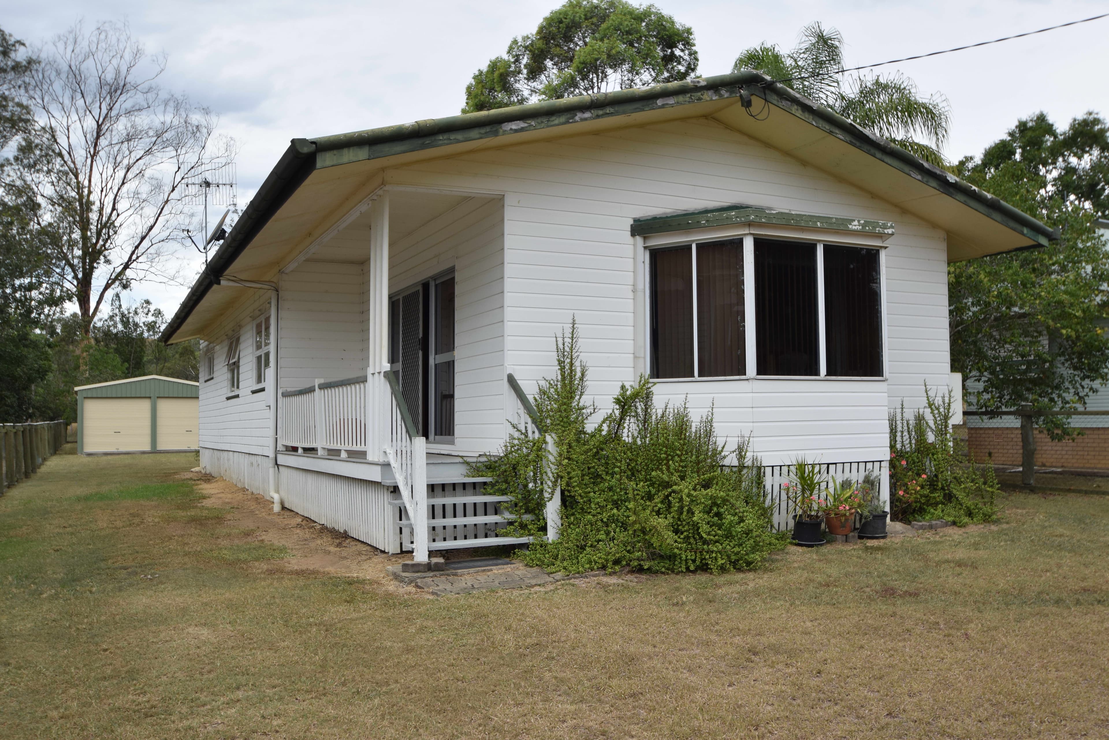 78 East Street, Esk QLD 4312, Esk - Image 1