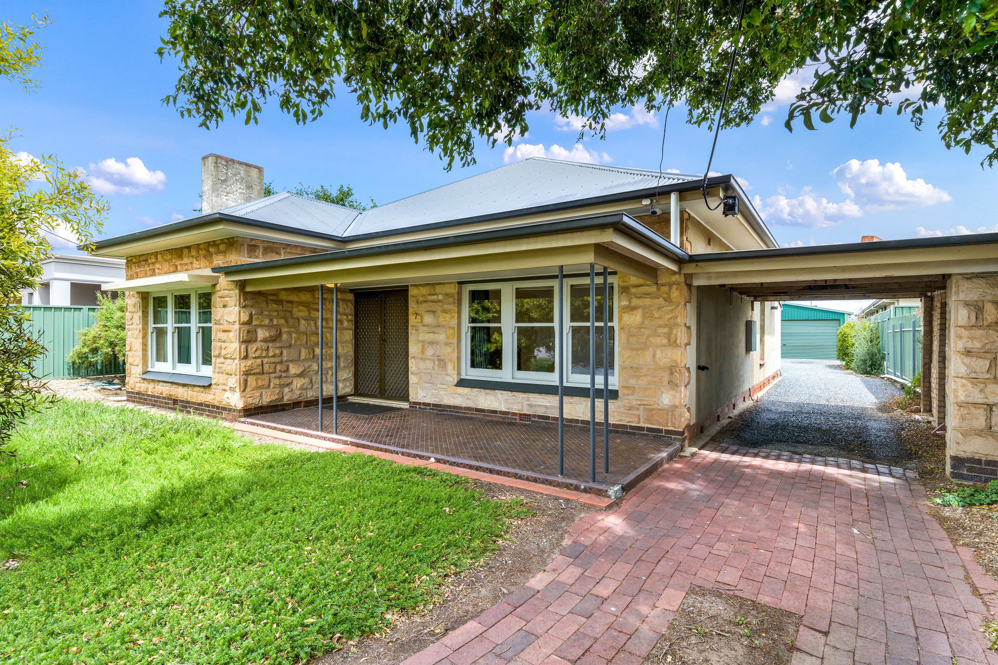 7 Thornton Road, Greenacres SA 5086, Greenacres - Image 1