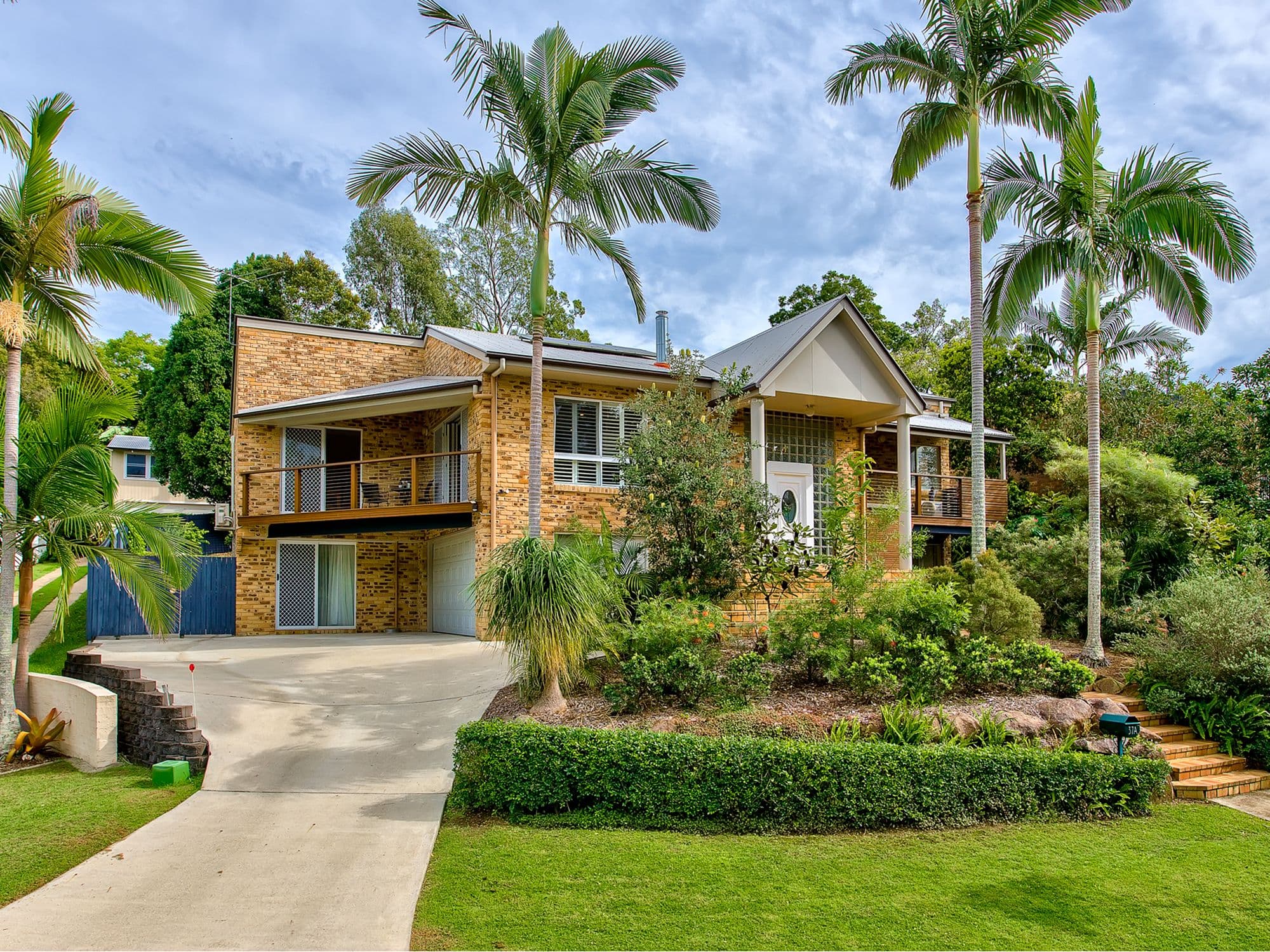 37A Bogunda Street, The Gap QLD 4061, The Gap - Image 1