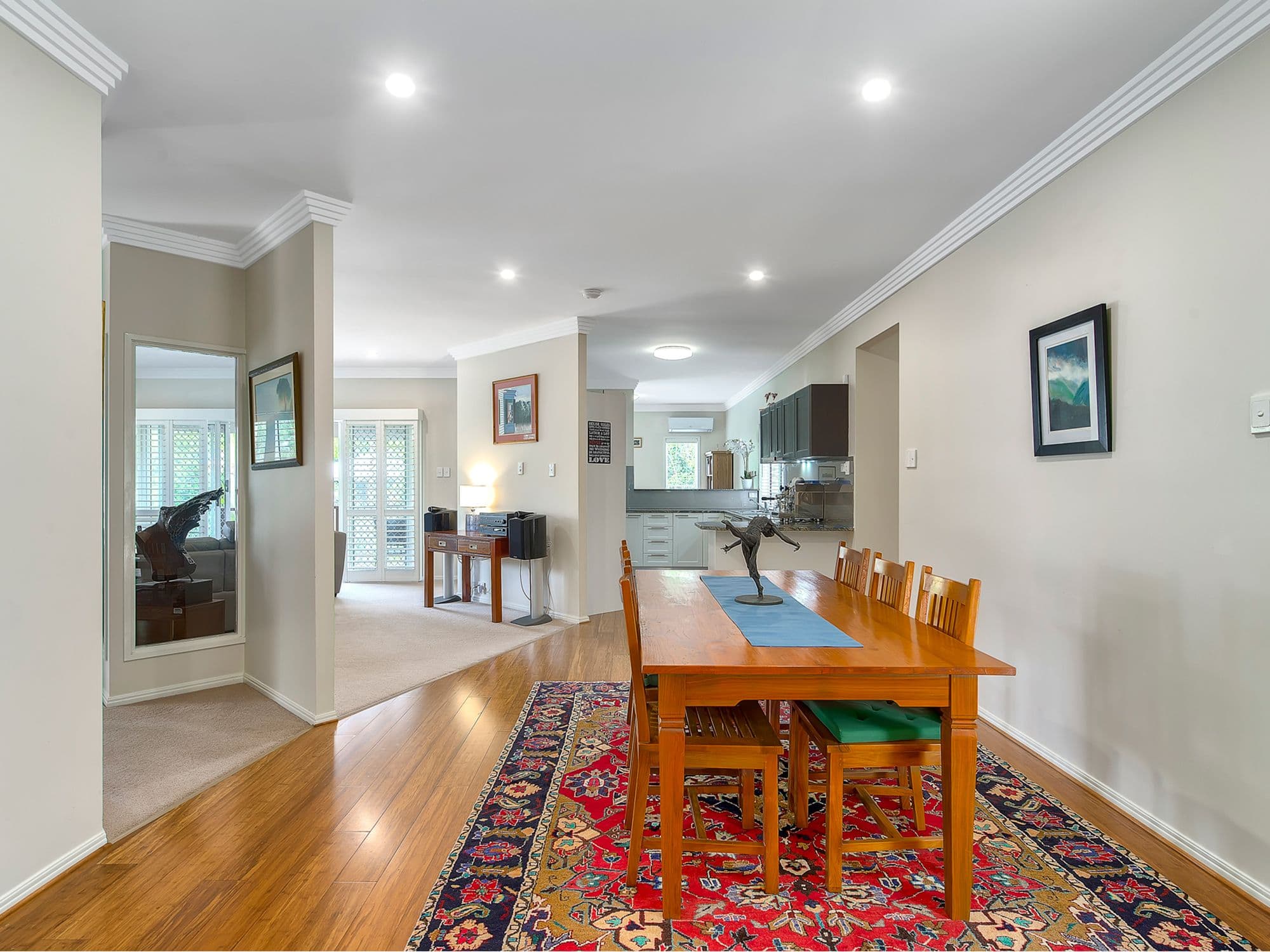 37A Bogunda Street, The Gap QLD 4061, The Gap - Thumbnail 4
