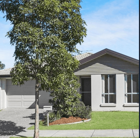 46 Hallvard Crescent, Augustine Heights QLD 4300, Augustine Heights - Image 1