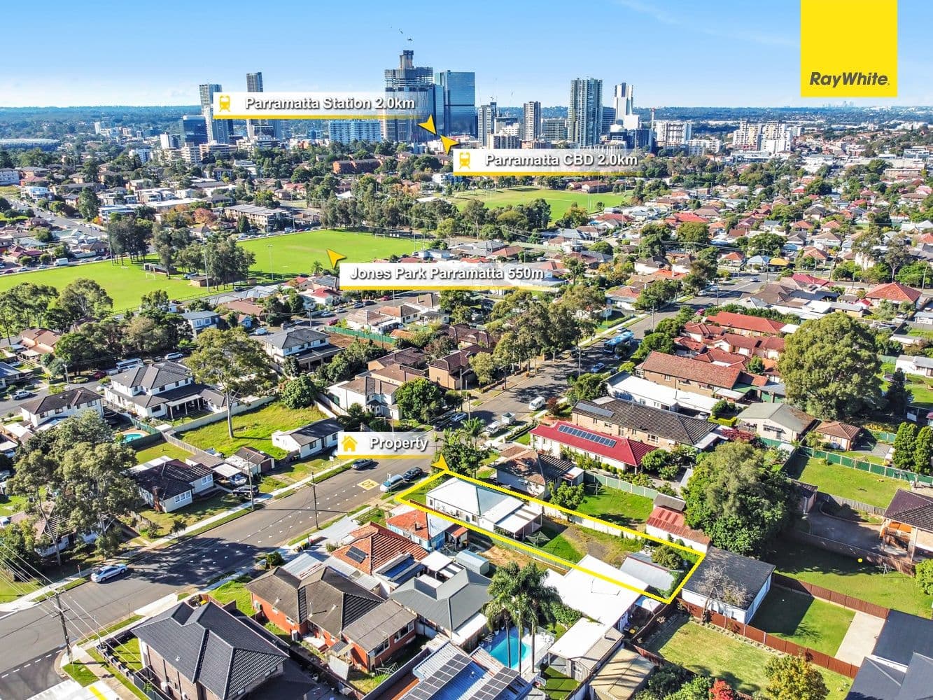 180 Railway Street, Parramatta NSW 2150, Parramatta - Image 1