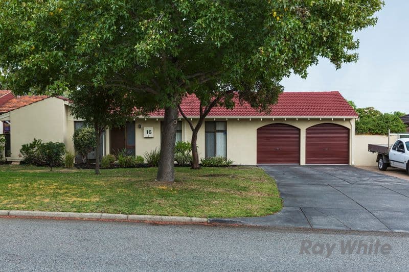 16 Hanrahan Loop, Kardinya WA 6163, Kardinya - Image 1