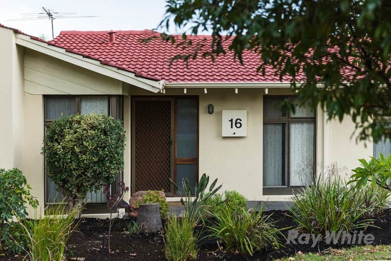16 Hanrahan Loop, Kardinya WA 6163, Kardinya - Thumbnail 7