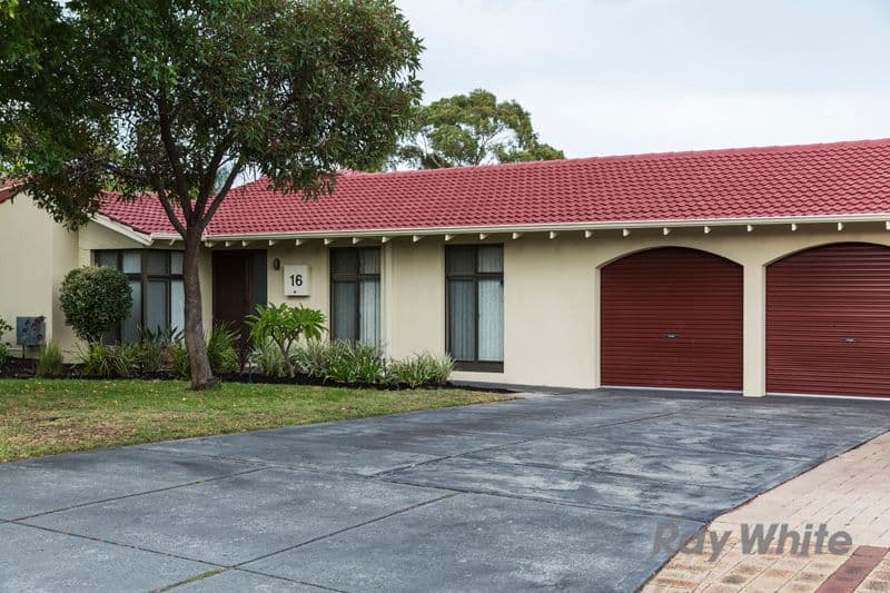 16 Hanrahan Loop, Kardinya WA 6163, Kardinya - Thumbnail 8