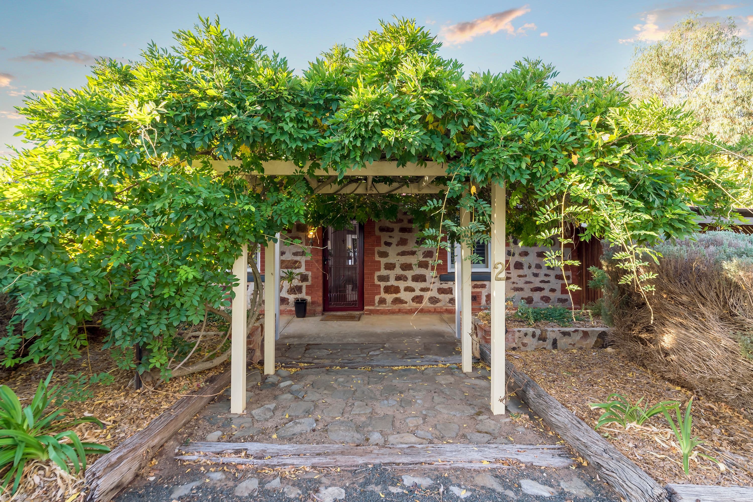 2 King Street, Lyndoch SA 5351, Lyndoch - Thumbnail 2