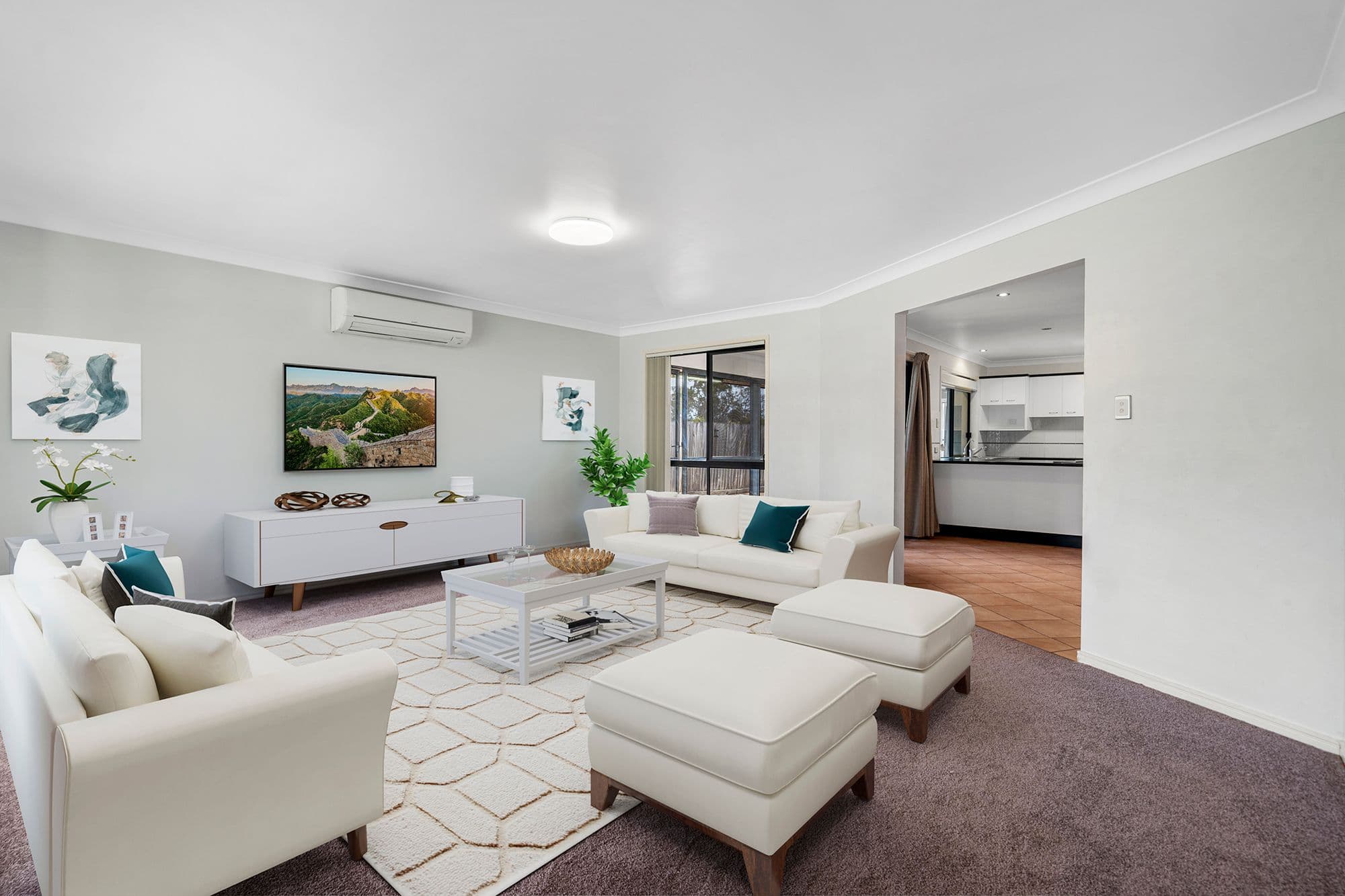 1 Mountain View Crescent, Mount Warren Park QLD 4207, Mount Warren Park - Thumbnail 3