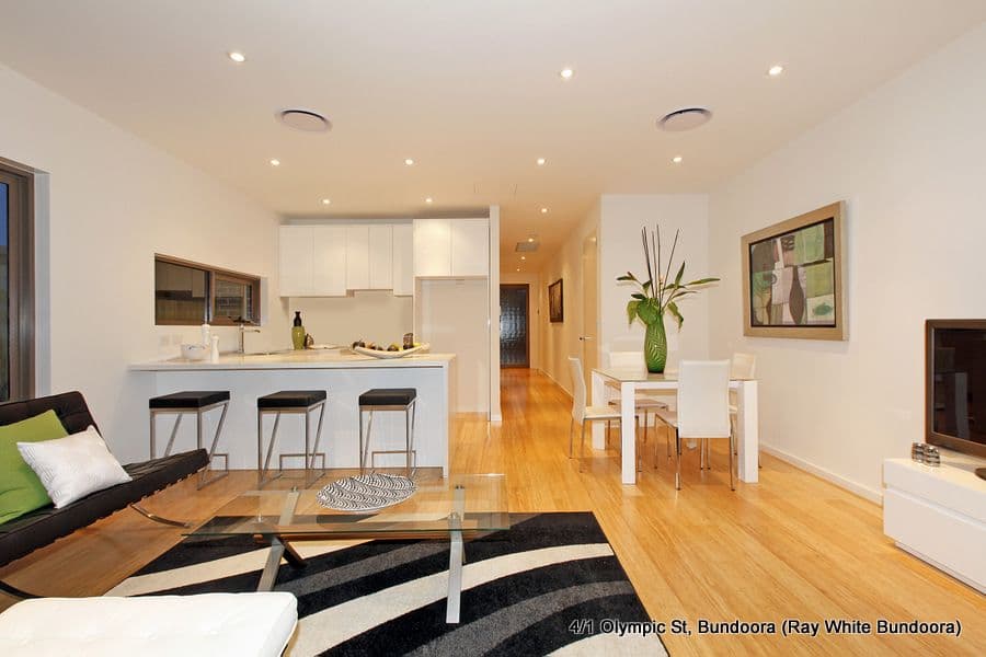 1 Olympic Street, BUNDOORA VIC 3083, Bundoora - Image 1