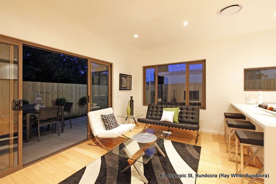 1 Olympic Street, BUNDOORA VIC 3083, Bundoora - Thumbnail 4