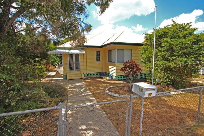 12 Marvin Street, EASTERN HEIGHTS QLD 4305, Eastern Heights - Image 1