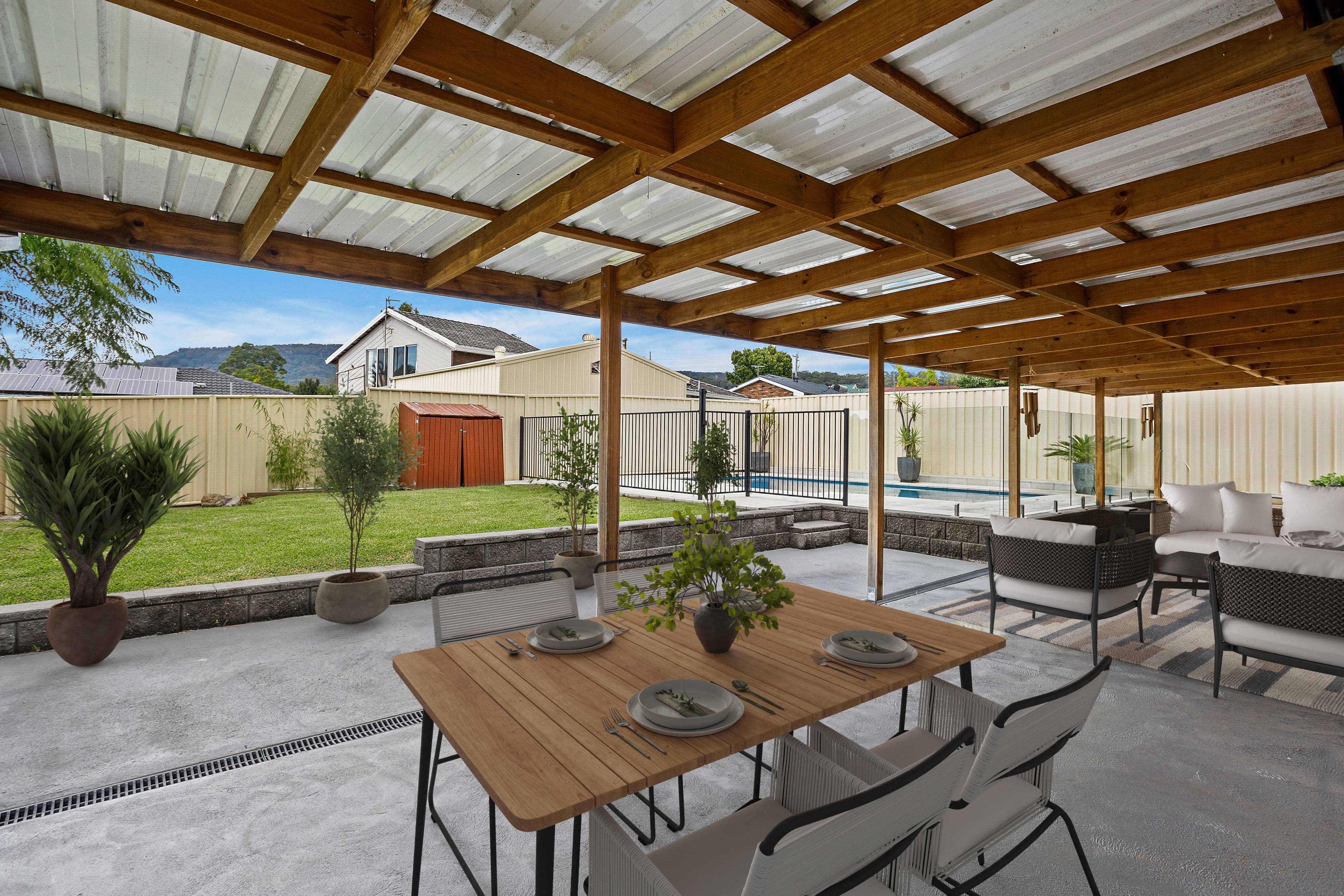 15 Marsh Place, Albion Park NSW 2527, Albion Park - Thumbnail 7