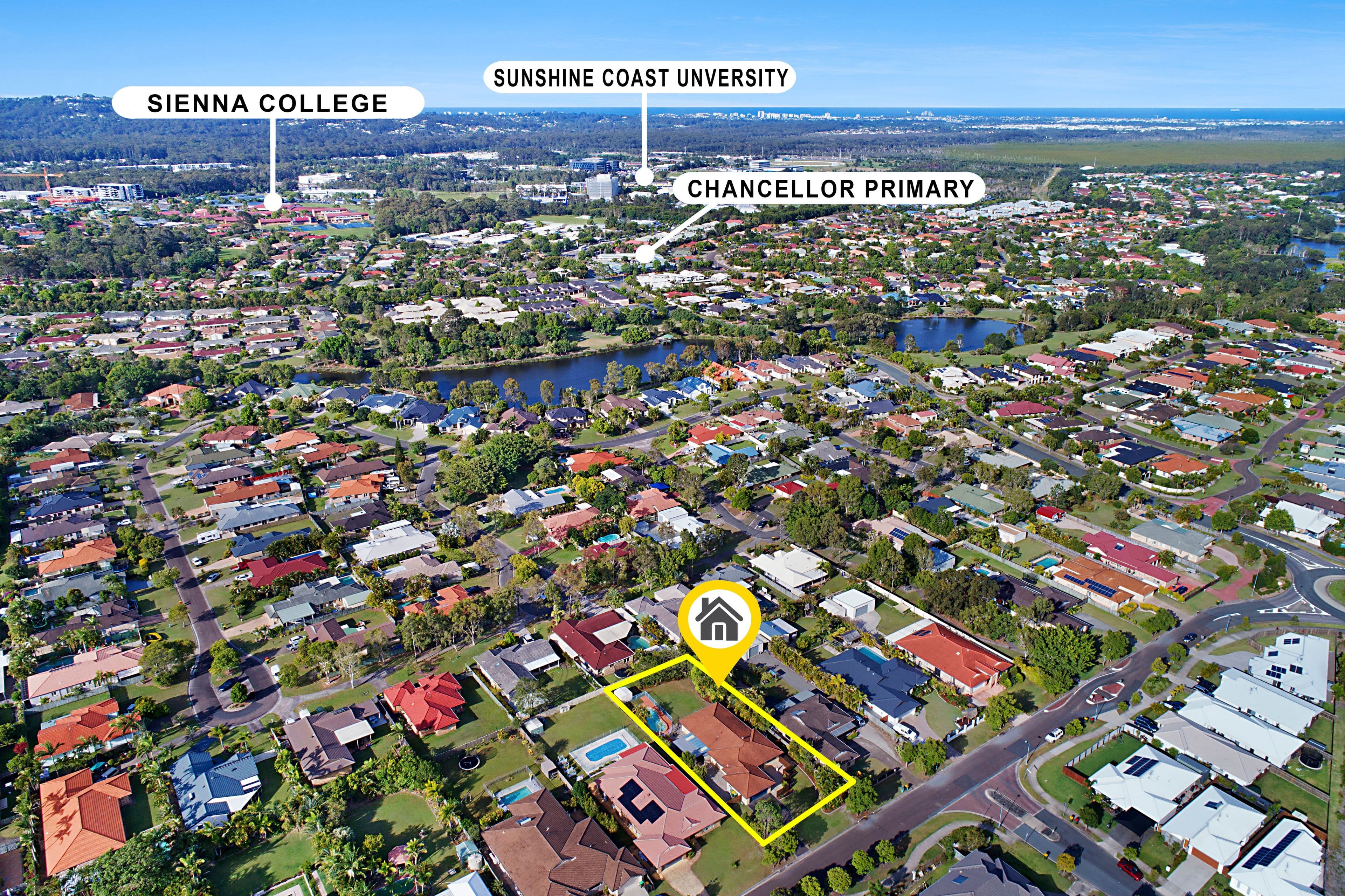 18 Bellflower Road, Sippy Downs QLD 4556, Sippy Downs - Thumbnail 3