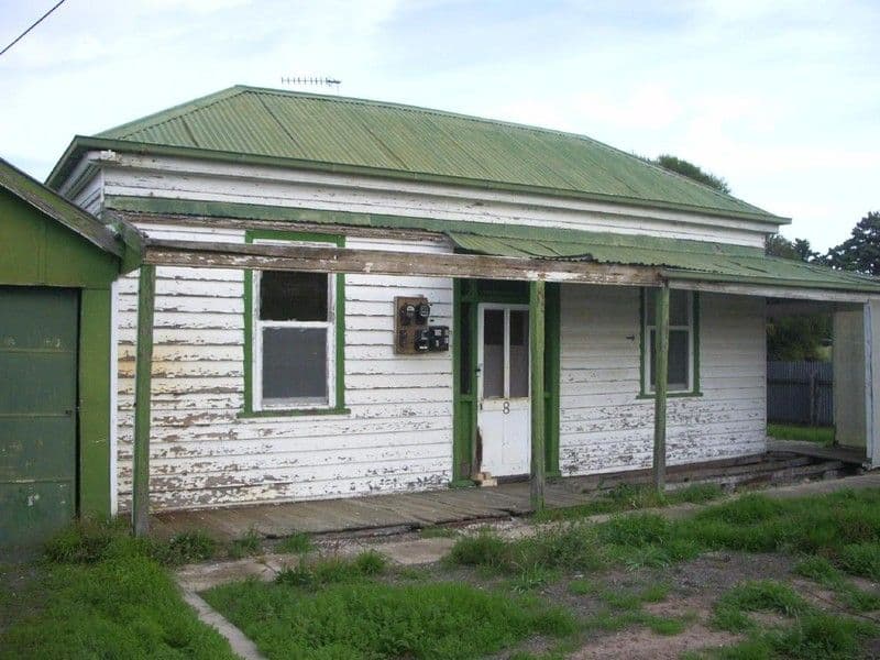 17 Elizabeth Street, SERVICETON VIC 3420, Serviceton - Image 1