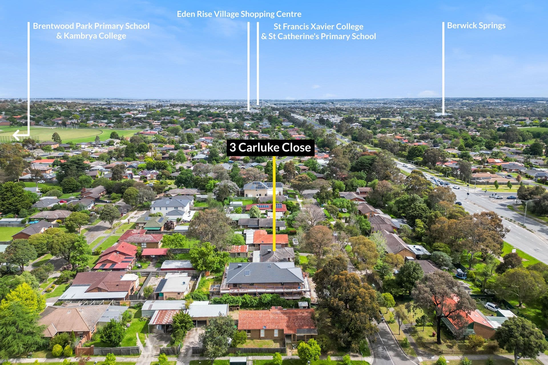 3 Carluke Close, Berwick VIC 3806, Berwick - Thumbnail 3