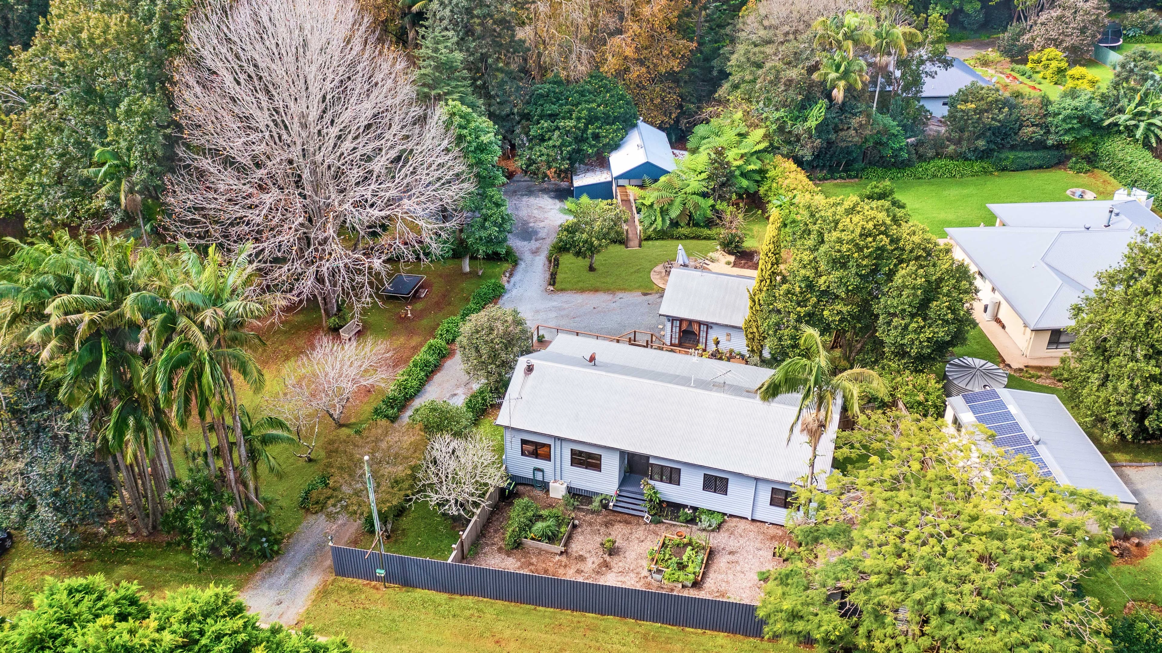 340-348 Long Road, Tamborine Mountain QLD 4272, Tamborine Mountain - Image 1