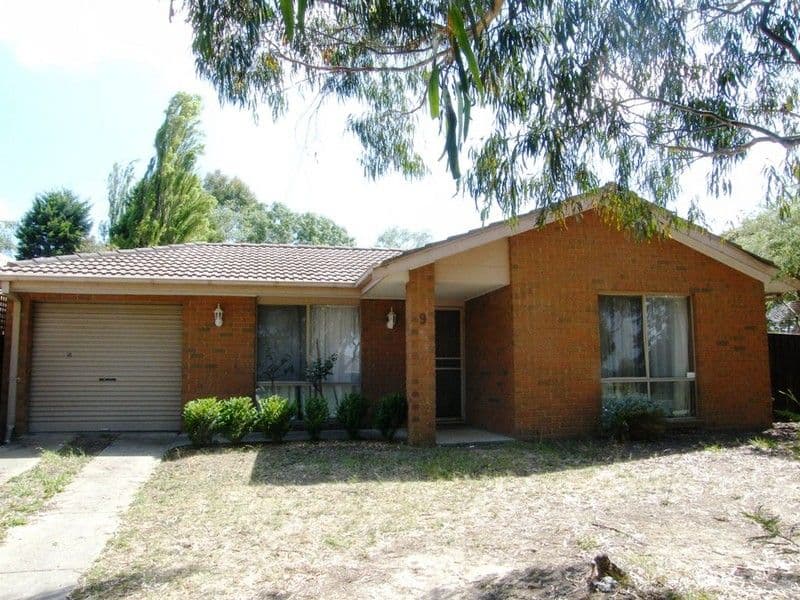 9 Bowen Court, BERWICK VIC 3806, Berwick - Image 1