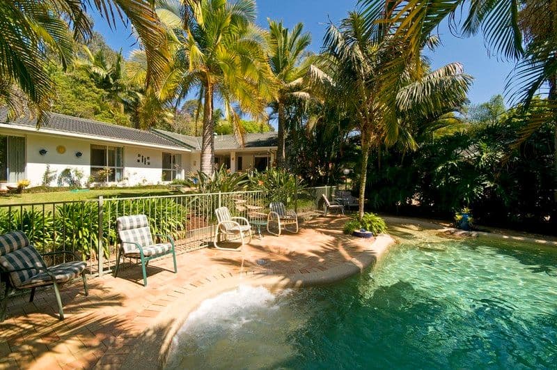 7 Camphorlaurel Court, TALLEBUDGERA VALLEY QLD 4228, Tallebudgera Valley - Thumbnail 2