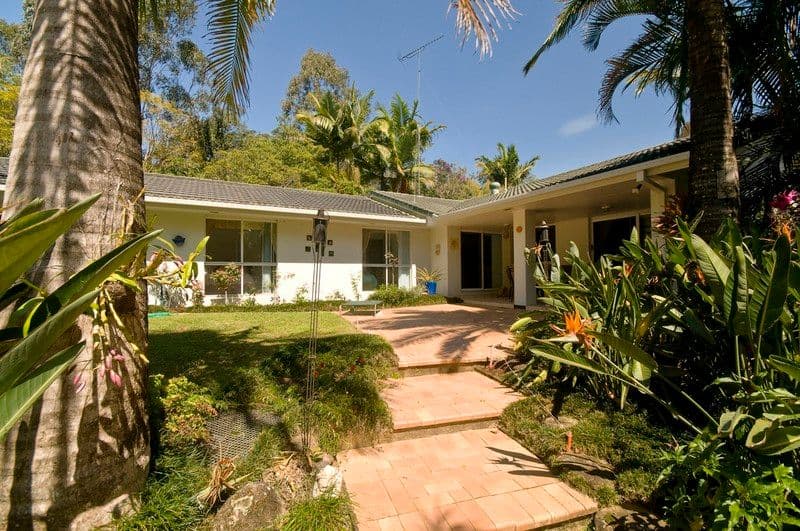 7 Camphorlaurel Court, TALLEBUDGERA VALLEY QLD 4228, Tallebudgera Valley - Thumbnail 5