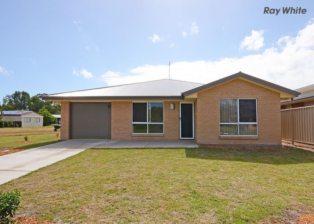 6 Bulleen Way, BURRUM HEADS QLD 4659, Burrum Heads - Image 1