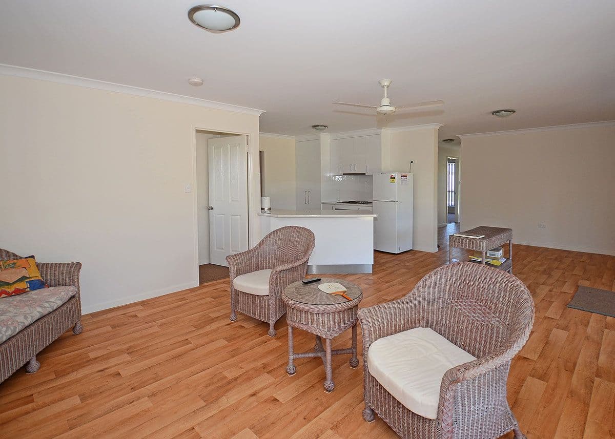 6 Bulleen Way, BURRUM HEADS QLD 4659, Burrum Heads - Thumbnail 4