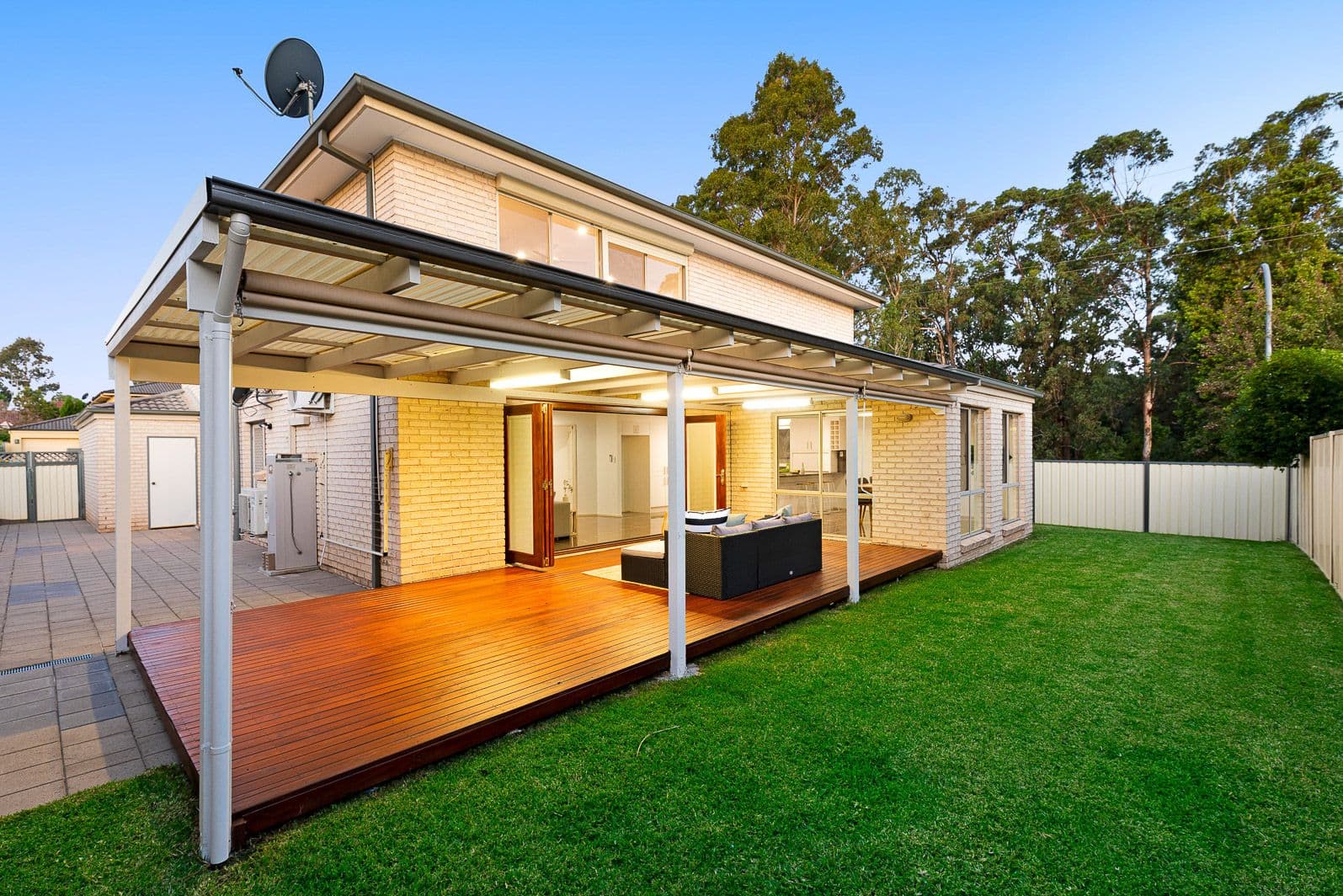 2 Crestview Avenue, Kellyville NSW 2155, Kellyville - Thumbnail 6