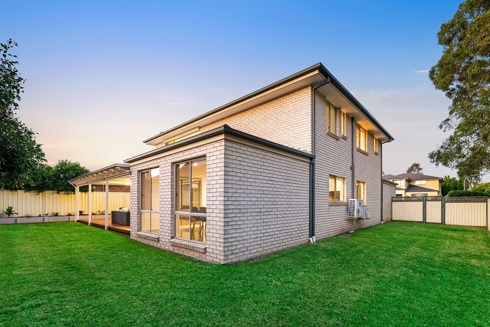 2 Crestview Avenue, Kellyville NSW 2155, Kellyville - Thumbnail 8