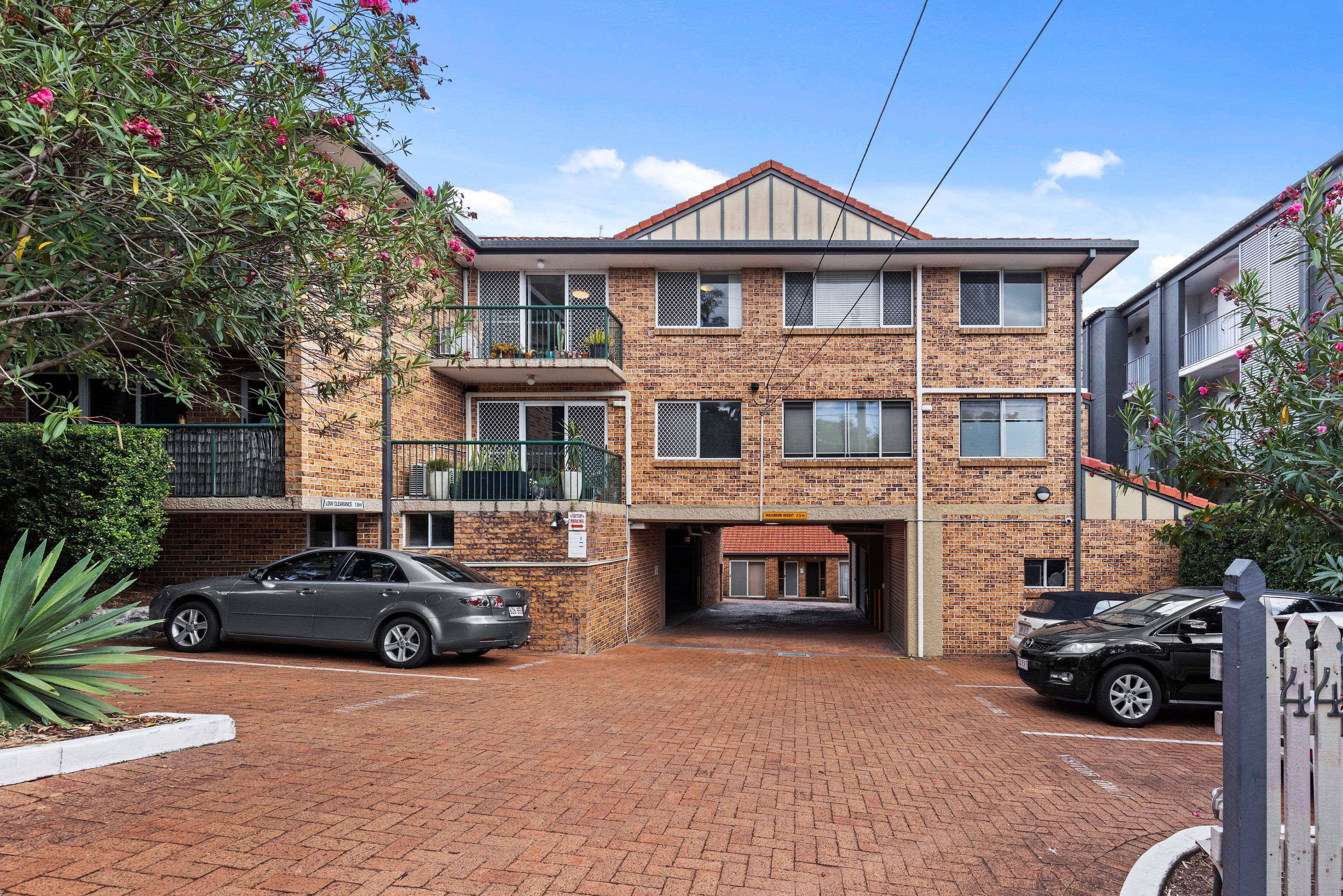 44 Cintra Road, Bowen Hills QLD 4006, Bowen Hills - Image 1