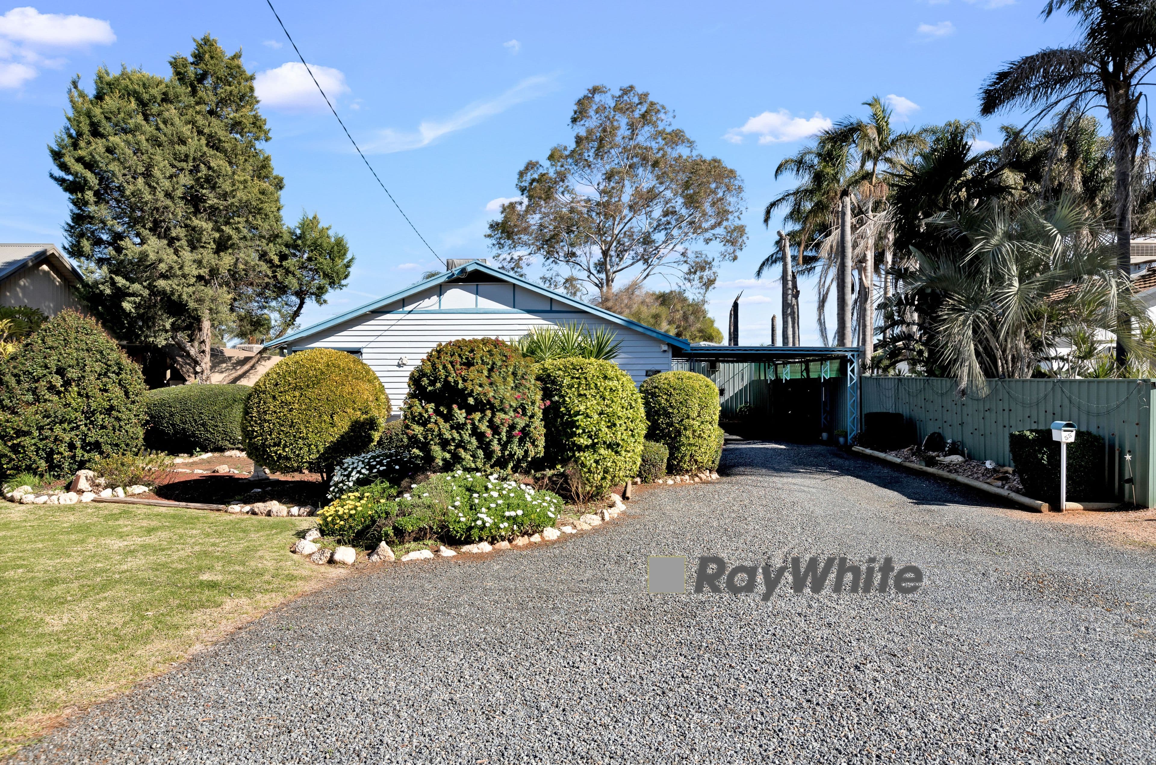 55 Murray Avenue, Red Cliffs VIC 3496, Red Cliffs - Image 1