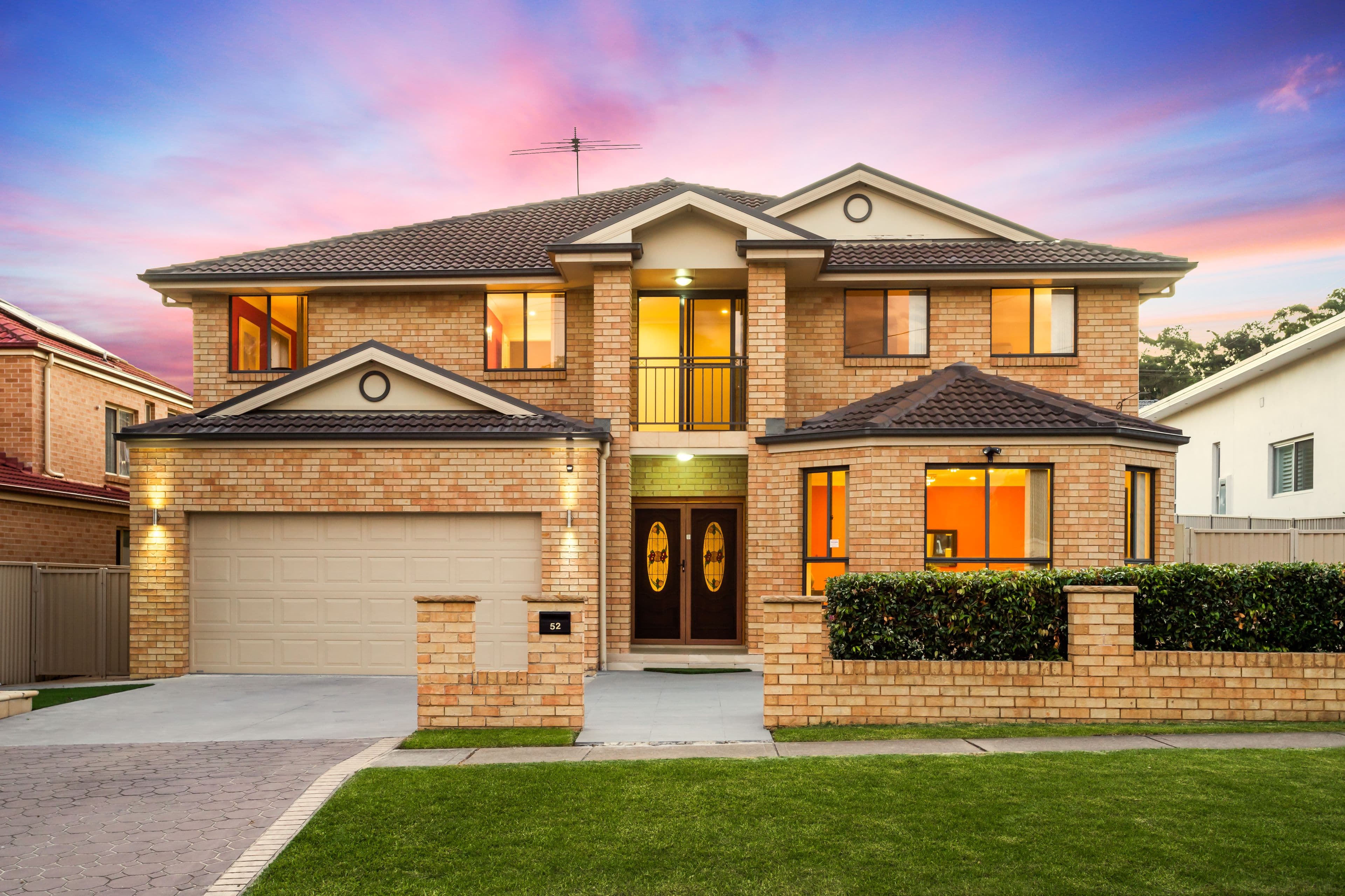 52 Dorothy Street, Wentworthville NSW 2145, Wentworthville - Image 1