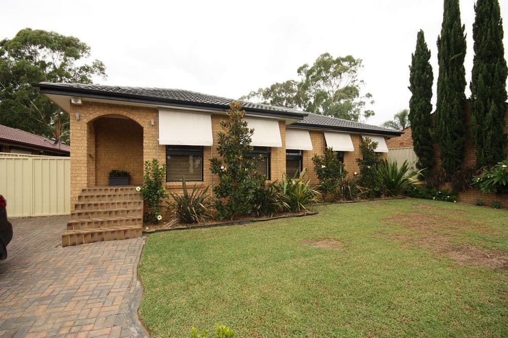 74 leichhardt Street, Ruse NSW 2560, Ruse - Image 1