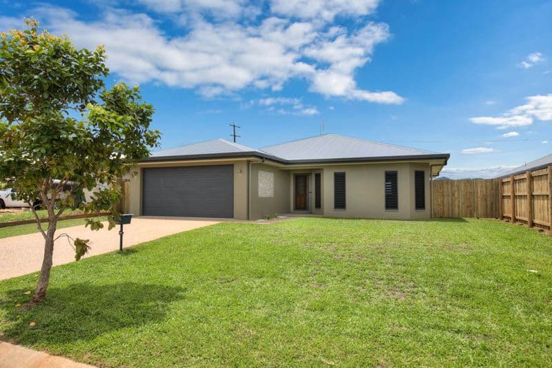 26 Devine Crescent, GORDONVALE QLD 4865, Gordonvale - Thumbnail 3