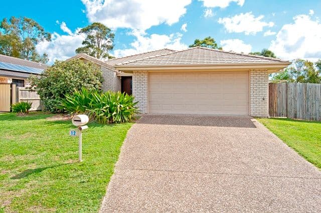 12 Summerhill Court, MARSDEN QLD 4132, Marsden - Image 1