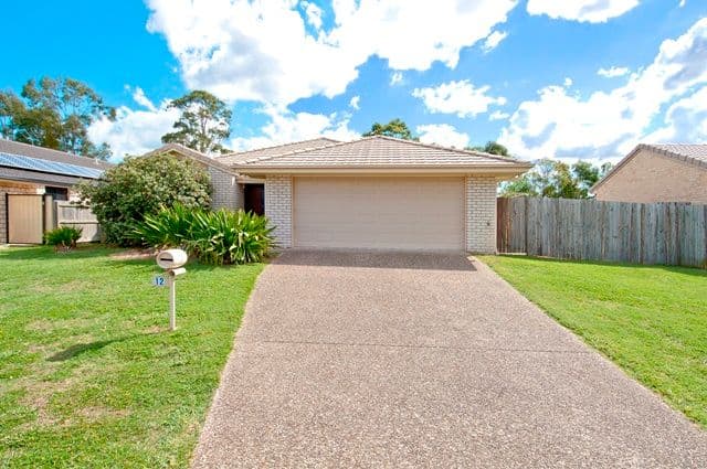 12 Summerhill Court, MARSDEN QLD 4132, Marsden - Thumbnail 2