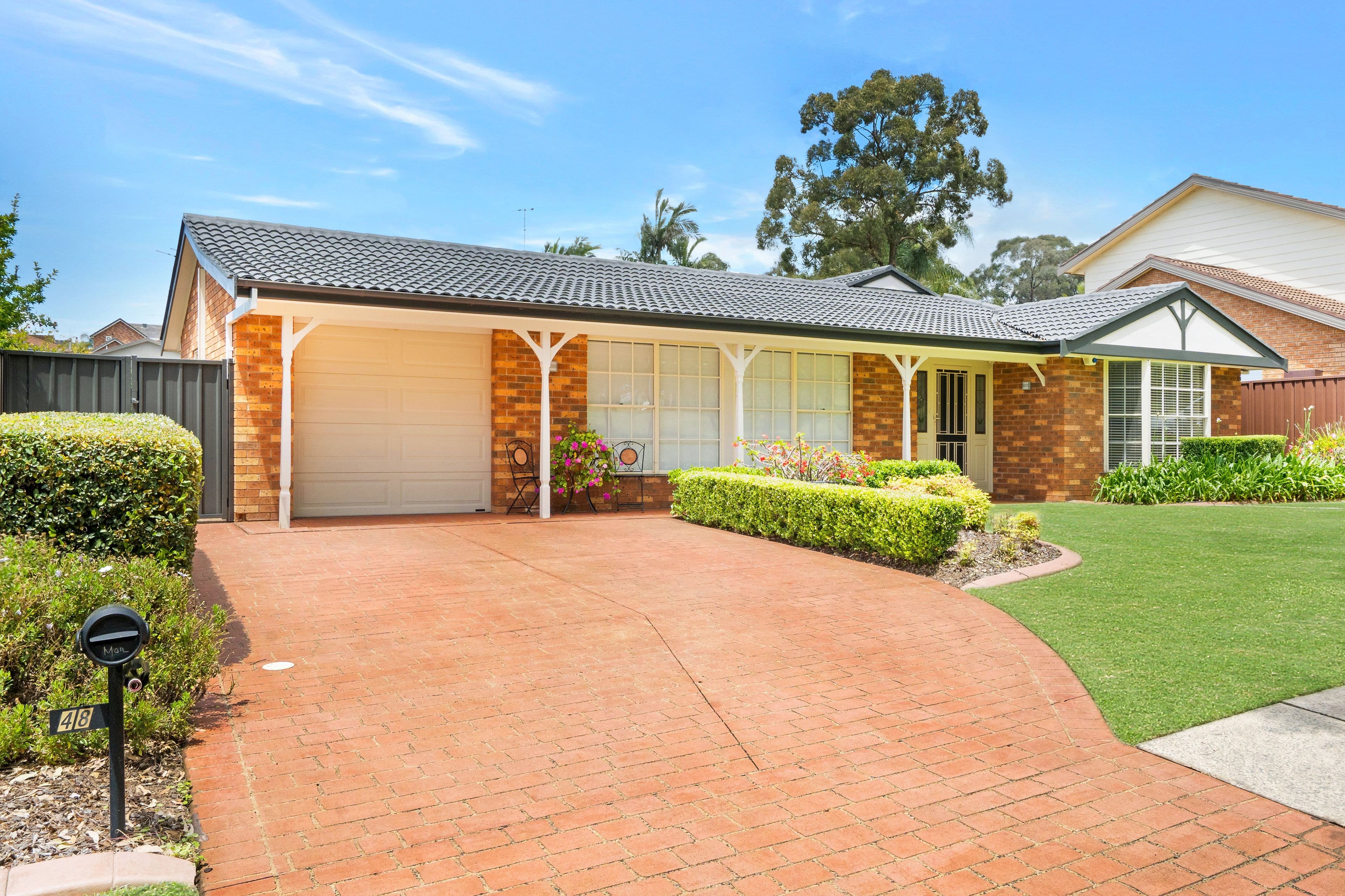 48 Bancroft Road, Abbotsbury NSW 2176, Abbotsbury - Thumbnail 3
