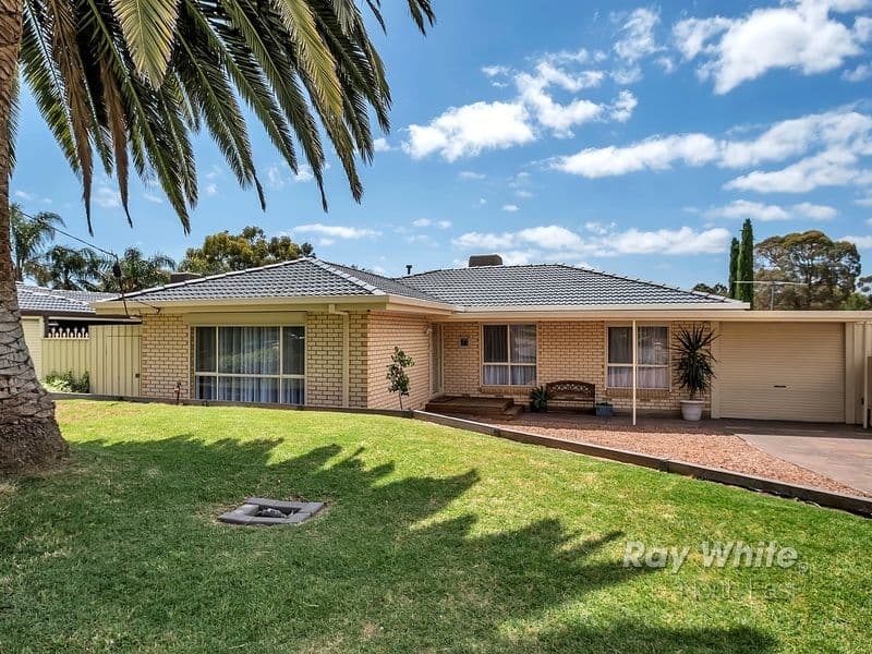 21 Baxter Avenue, Surrey Downs SA 5126, Surrey Downs - Image 1