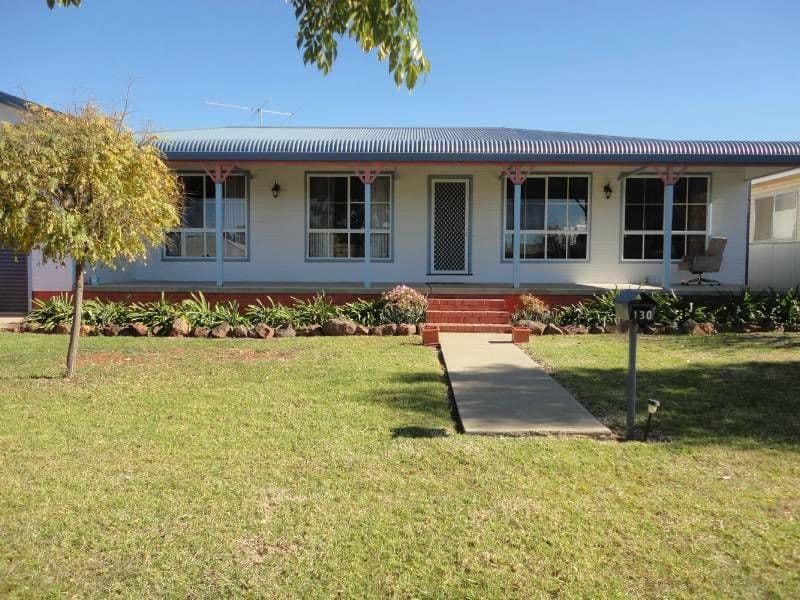 130 Vesper Street, TEMORA NSW 2666, Temora - Image 1