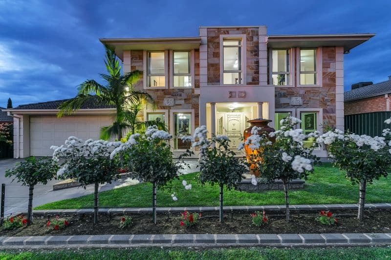 33 Homestead Avenue, Walkley Heights SA 5098, Walkley Heights - Image 1