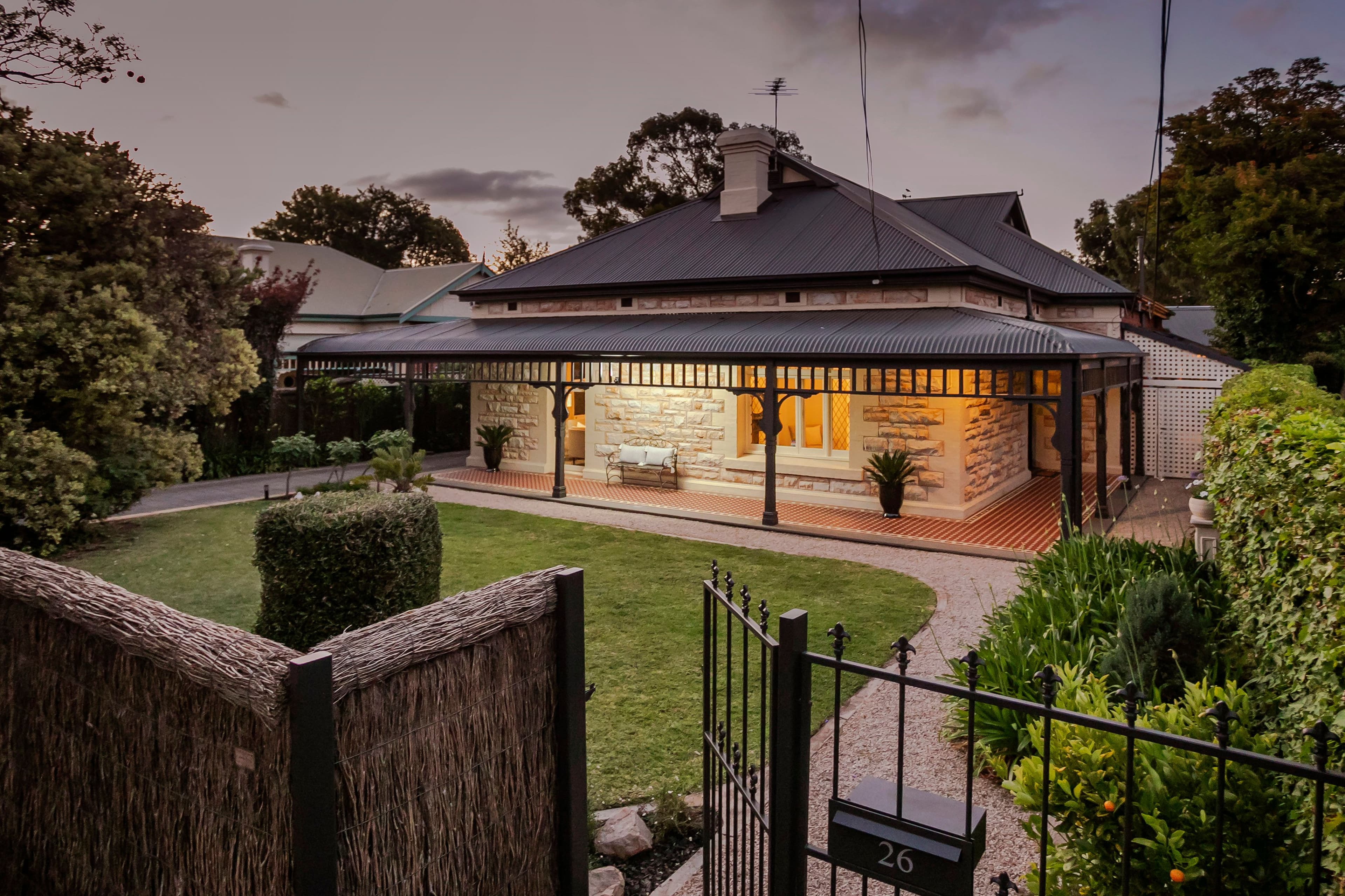 26 Trevelyan Street, Wayville SA 5034, Wayville - Image 1