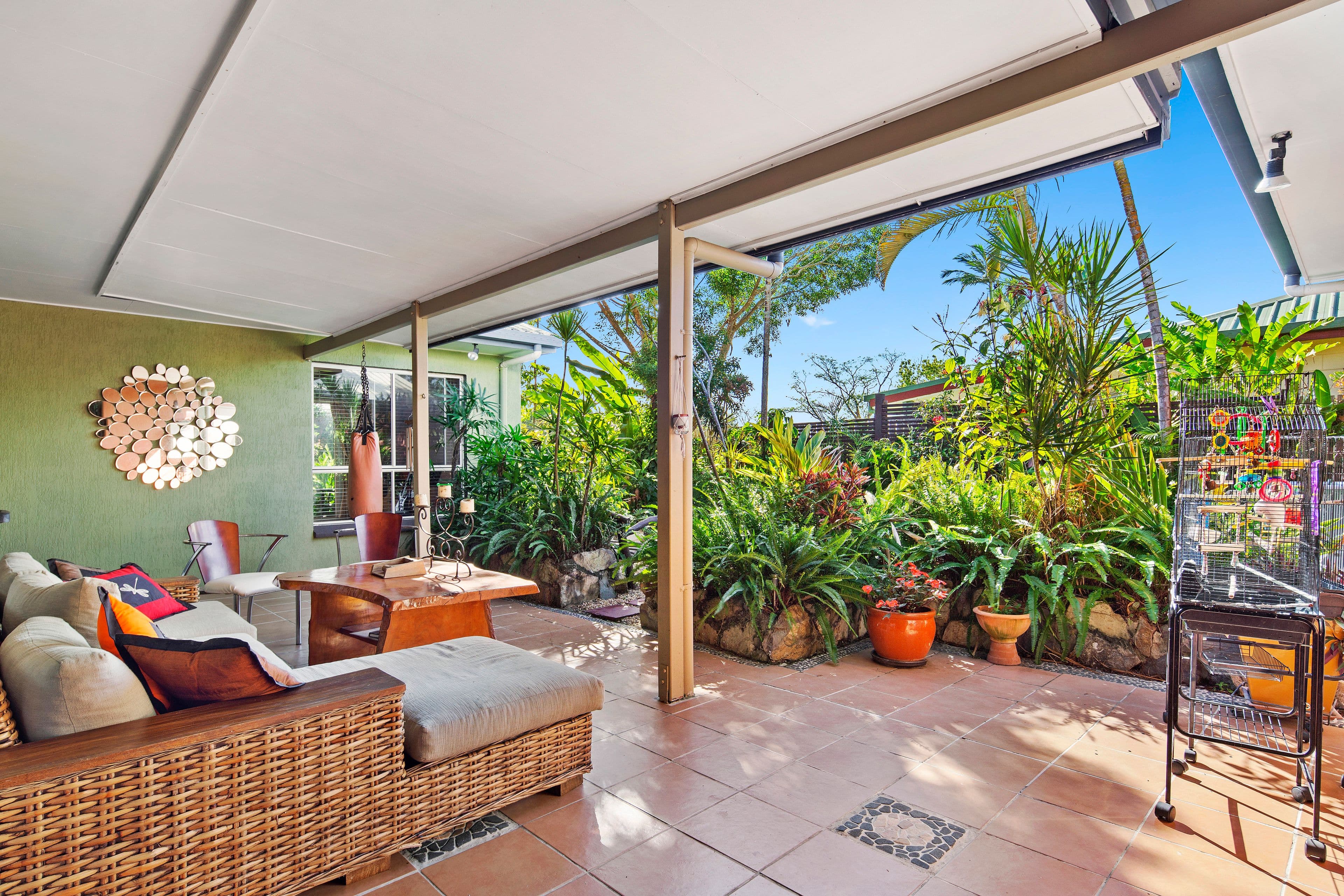 25 Carnation Street, Proserpine QLD 4800, Proserpine - Image 1