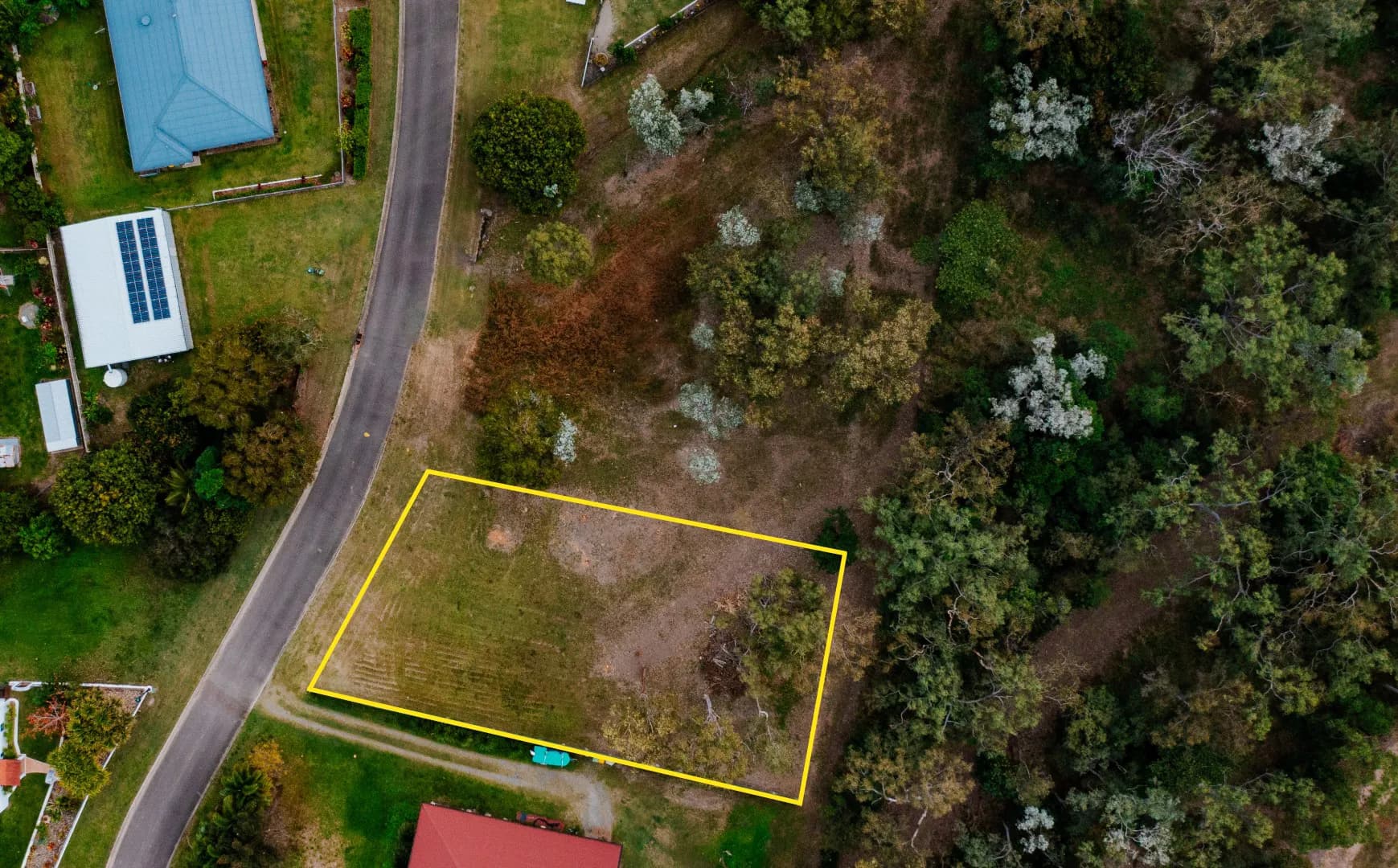 21 Riverview Drive, Mount Julian QLD 4800, Mount Julian - Thumbnail 4