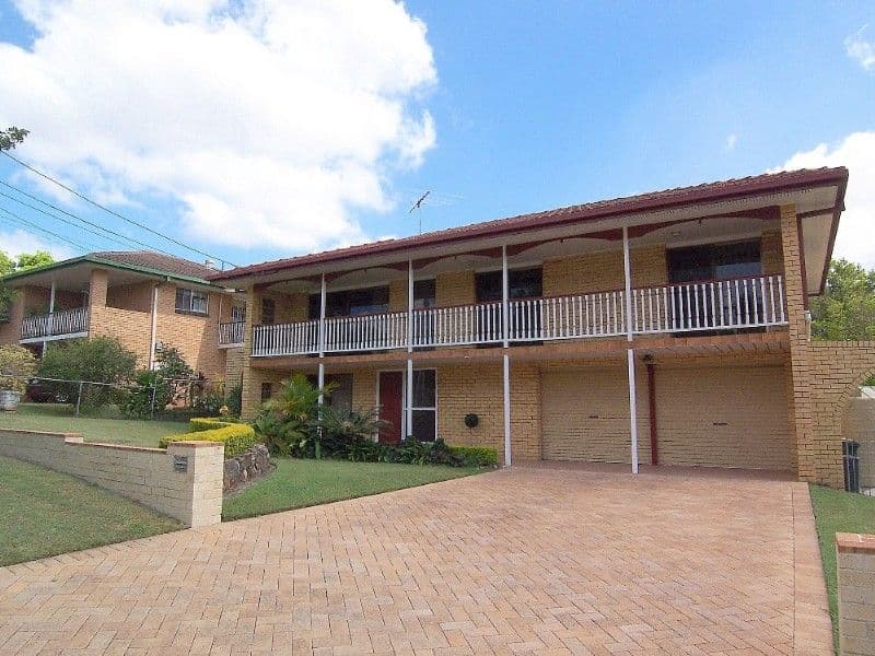 4 Naples Street, WISHART QLD 4122, Wishart - Image 1