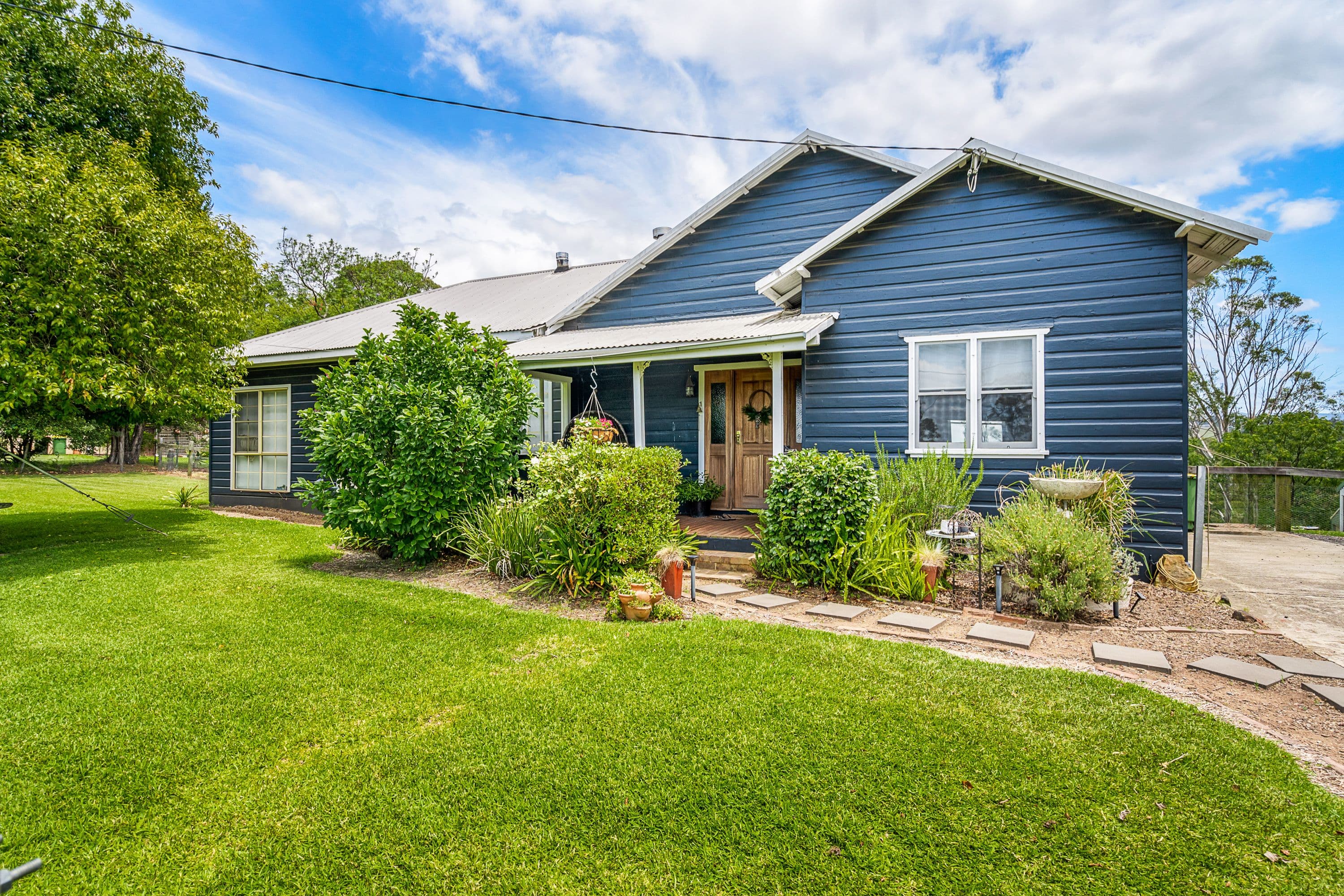 1392 Kurmond Road, Kurmond NSW 2757, Kurmond - Image 1