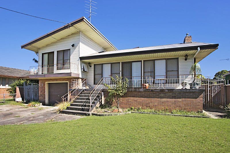 247 New England Highway, RUTHERFORD NSW 2320, Rutherford - Image 1