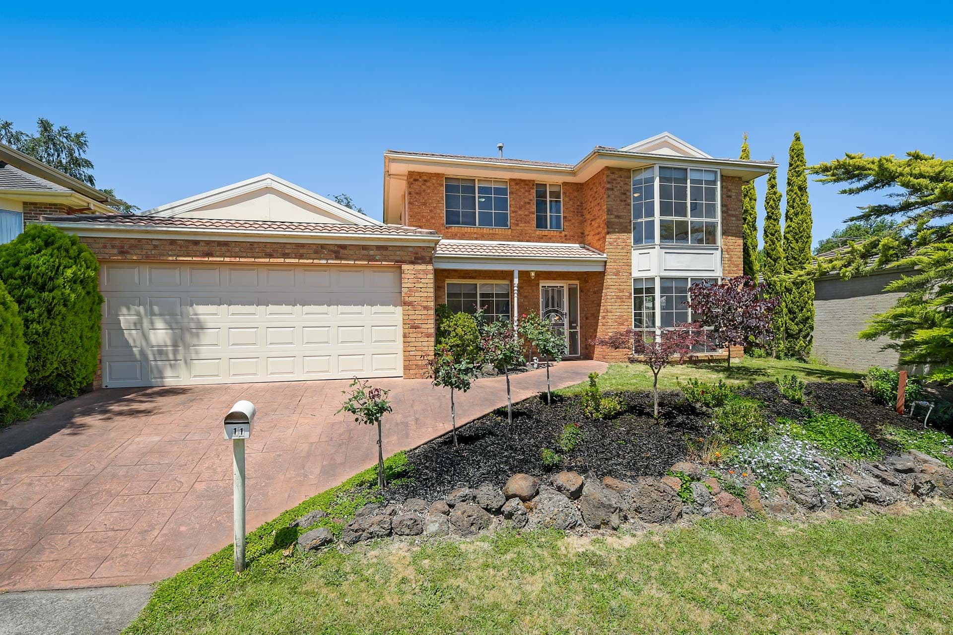 11 Dalpura Court, Berwick VIC 3806, Berwick - Thumbnail 2