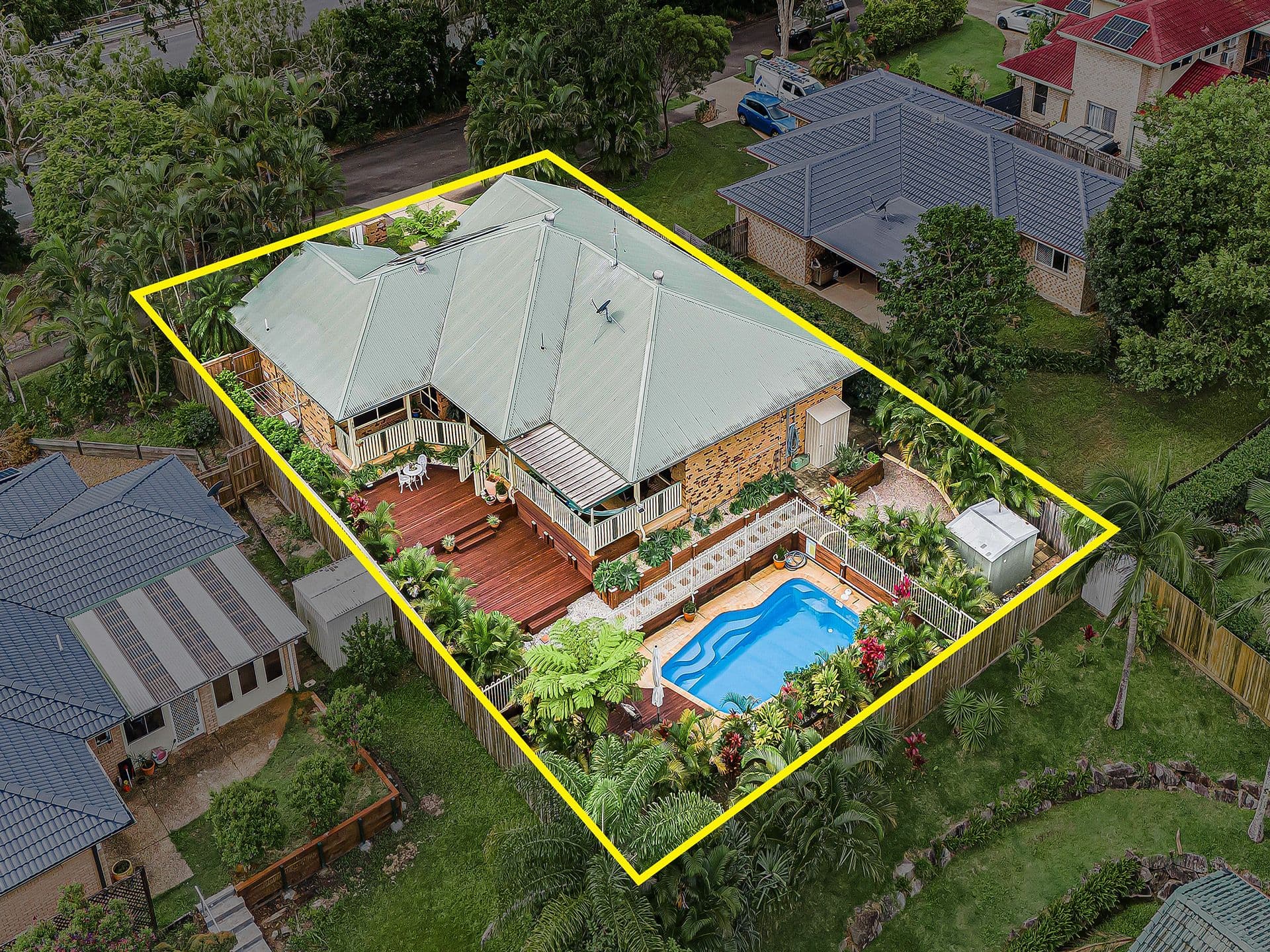 20 Sippy Downs Drive, Sippy Downs QLD 4556, Sippy Downs - Image 1