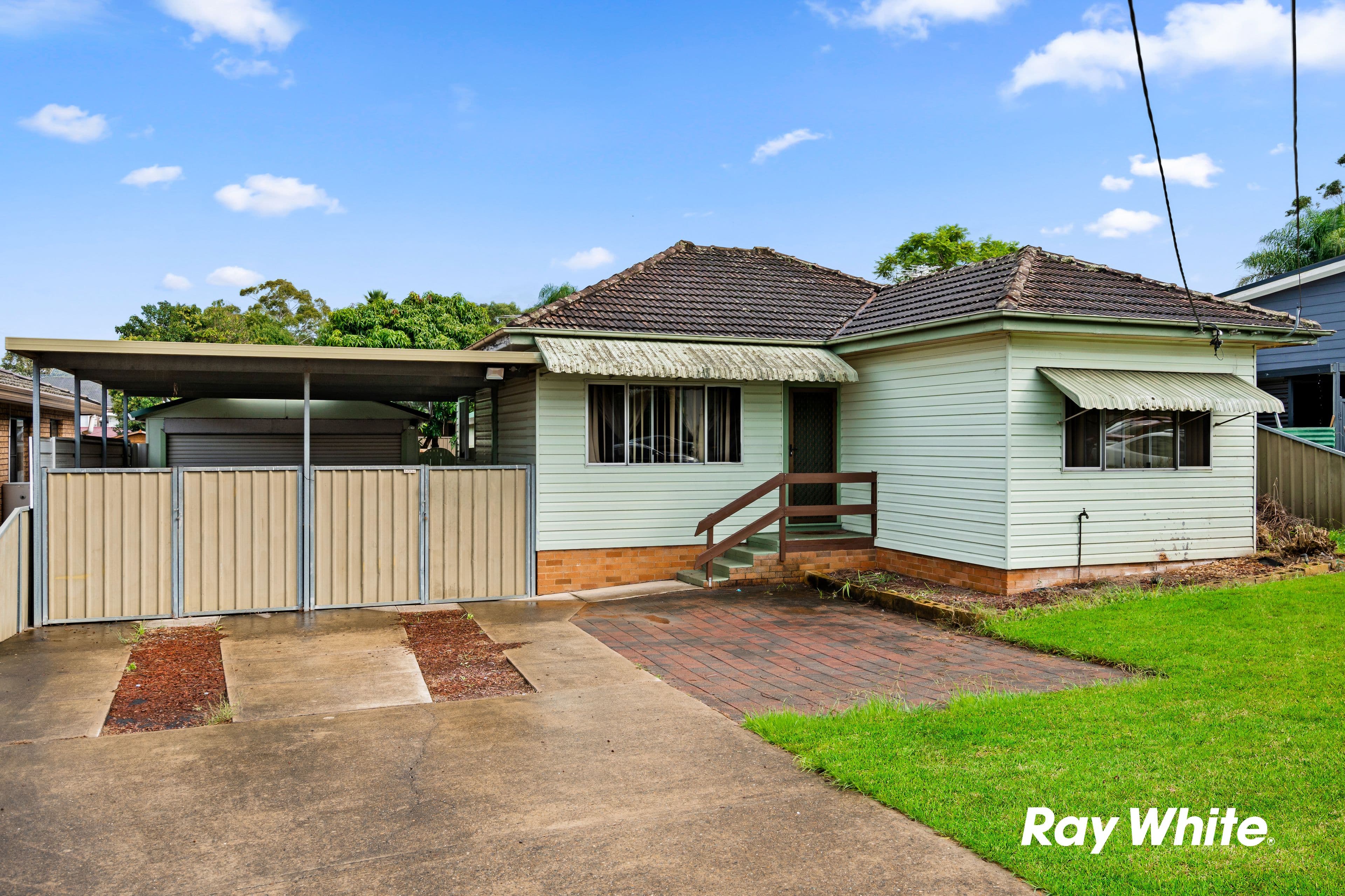 30 Pembroke Street, Blacktown NSW 2148, Blacktown - Image 1